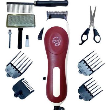 Fyc RF-566 Hayvan Tıraş Makinesi