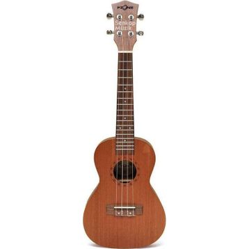 Fzone FZU110-21 Soprano Ukulele