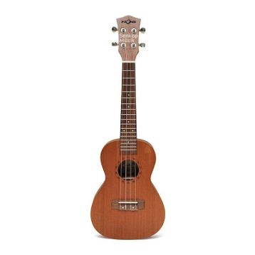 Fzone FZU110-21 Soprano Ukulele