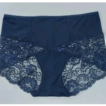G-Box 908 Beyaz Short Kadın Külot
