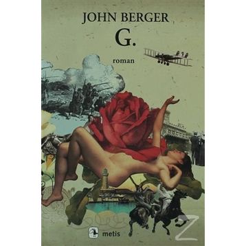 G. - JOHN BERGER
