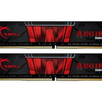 G.Skill F4-3200C16D-32GIS 32GB Pc 3200 CL16 Kıt RAM Bellek