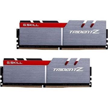 G.Skill F4-4266C19D-16GTZA TridentZ 16GB 2x8GB DDR4 4266Mhz RAM Bellek