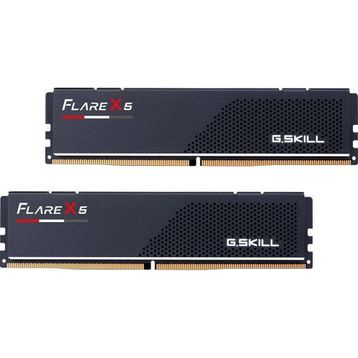 G.Skill F5-5600J3636D32GX2-FX5 64 GB 2x32 Flare X5 5600 Mhz CL36 DDR5 AMD EXPO RAM