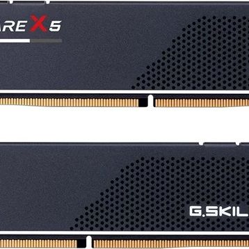 G.Skill F5-5600J3636D32GX2-FX5 64 GB 2x32 Flare X5 5600 Mhz CL36 DDR5 AMD EXPO RAM