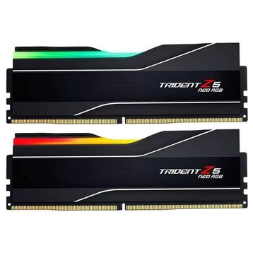 G.Skill F5-6400J3039G16GX2-TZ5NR Trident Z5 Neo RGB 32 GB DDR5 6400 MHz CL30 Masaüstü Bellek