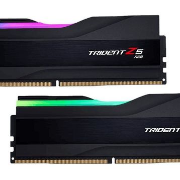G.Skill F5-6400J3039G16GX2-TZ5RK 32 GB 2x16 Trident Z5 RGB 6400 Mhz CL30 DDR5 RAM