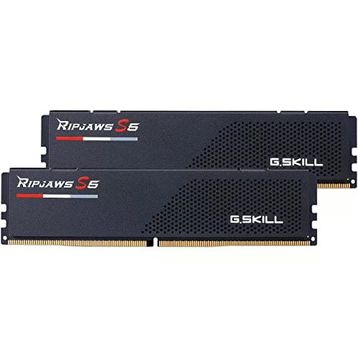G.Skill F5-6400J3239G16GX2-RS5K Ripjaws S5 2x16GB DDR5 6400 MHz CL32 Dual Kit PC RAM