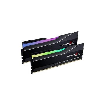 G.Skill F5-6400J3239G16GX2-TZ5NR Trident Z5 Neo RGB 32 GB DDR5 6400 MHz CL32 Masaüstü Bellek