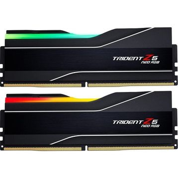 G.Skill F5-6400J3239G16GX2-TZ5NR Trident Z5 Neo RGB 32 GB DDR5 6400 MHz CL32 Masaüstü Bellek
