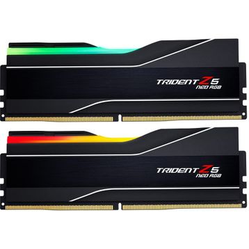 G.Skill F5-6400J3239G16GX2-TZ5NR Trident Z5 Neo RGB 32 GB DDR5 6400 MHz CL32 Masaüstü Bellek
