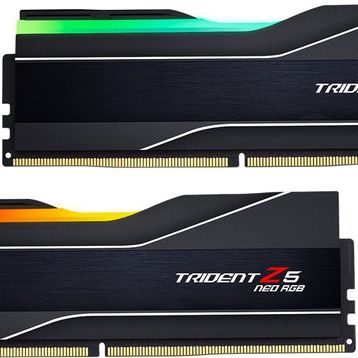G.Skill F5-6400J3239G16GX2-TZ5NR Trident Z5 Neo RGB 32 GB DDR5 6400 MHz CL32 Masaüstü Bellek