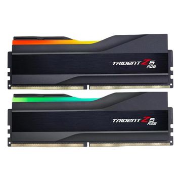 G.Skill F5-7600J3646G16GX2-TZ5RK Trident Z5 RGB 32 GB DDR5 7600 MHz CL36 Masaüstü Bellek