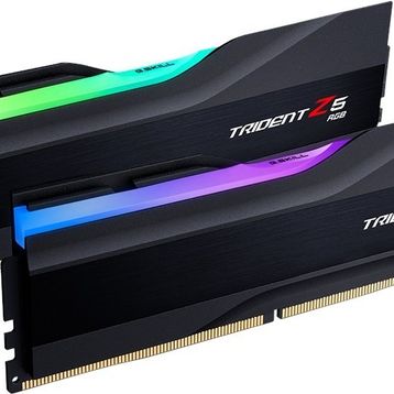 G.Skill F5-7600J3646G16GX2-TZ5RK Trident Z5 RGB 32 GB DDR5 7600 MHz CL36 Masaüstü Bellek