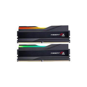 G.Skill F5-7600J3646G16GX2-TZ5RK Trident Z5 RGB 32 GB DDR5 7600 MHz CL36 Masaüstü Bellek