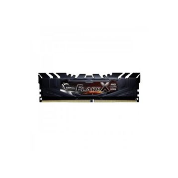 G.Skill Flare X 8GB 2400 Mhz DDR4 CL16 F4-2400C16S-8GFX RAM Bellek
