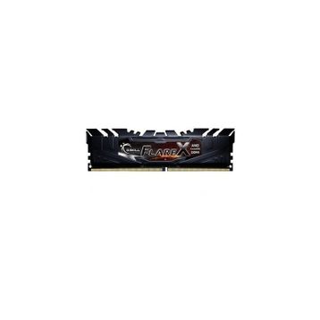 G.Skill Flare X 8GB 2400 Mhz DDR4 CL16 F4-2400C16S-8GFX RAM Bellek