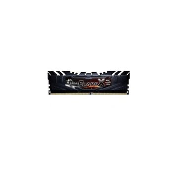 G.Skill Flare X 8GB 2400 Mhz DDR4 CL16 F4-2400C16S-8GFX RAM Bellek