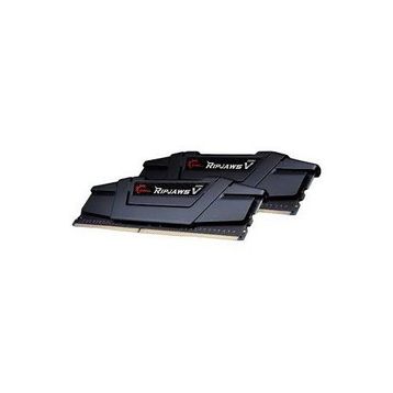 G.Skill Ripjaws F4-3200C16D-16GVK 16GB Desktop RAM Bellek