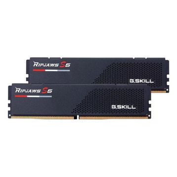 G.Skill Ripjaws S5 F5-6000J3636F32GX2-RS5K 64 GB 2x32 GB DDR5 6000 Mhz CL36 Masaüstü Bellek