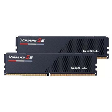 G.Skill Ripjaws S5 F5-6000J3636F32GX2-RS5K 64 GB 2x32 GB DDR5 6000 Mhz CL36 Masaüstü Bellek