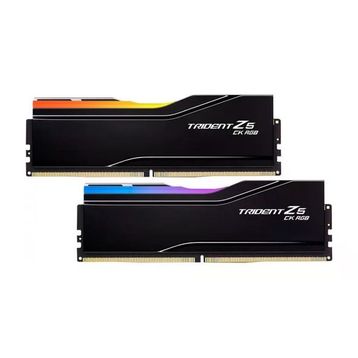 G.Skill Trident Z5 CK RGB F5-8200C4052G24GX2-TZ5CRK 48 GB 2x24 GB DDR5 8200 Mhz CL40 Masaüstü Bellek