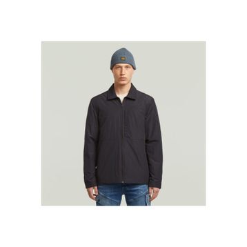G-Star Raw Beyaz Kadın Mont