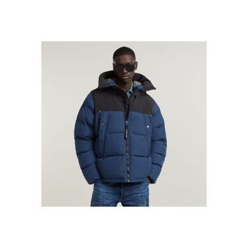 G-Star Raw Beyaz Kadın Mont