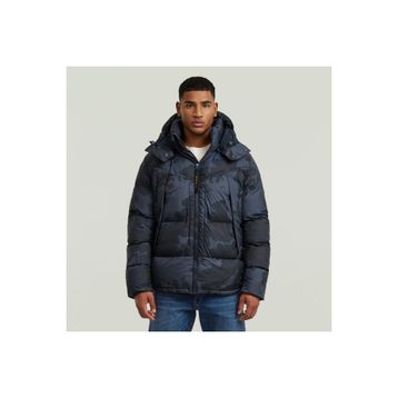 G-Star Raw Beyaz Kadın Mont