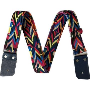 G-Strap Croma Model Ukulele ve Gitar Askısı