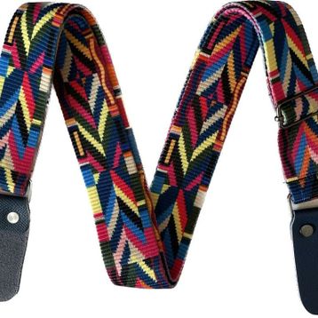 G-Strap Croma Model Ukulele ve Gitar Askısı