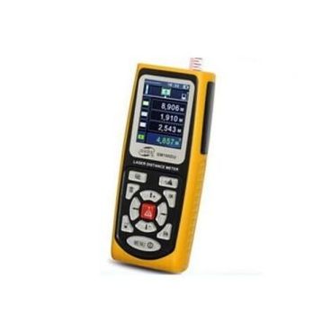 G-Sun GM100DU 100 m Lazer Metre