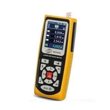G-Sun GM100DU 100 m Lazer Metre