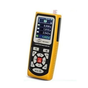 G-Sun GM100DU 100 m Lazer Metre