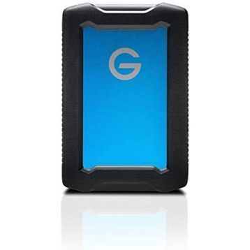 G-Technology GARCWWA10001AAB All-Terrain Drive 1 TB