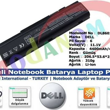 G069H Batarya Pil