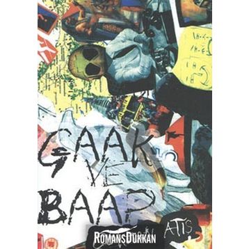 Gaak ve Baap - Gökhan Atış