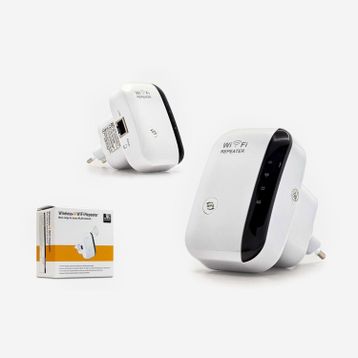Gabble GAB-APR300 300 Mbps Access Point Repeater