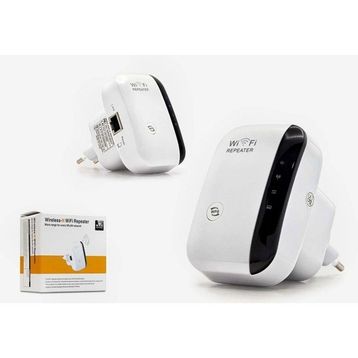 Gabble GAB-APR300 300 Mbps Access Point Repeater