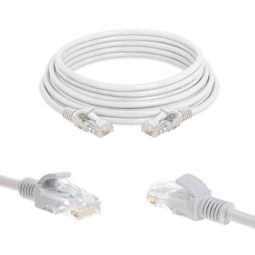 Gabble GAB-C605 CAT6 10 Mt Parch Kablo