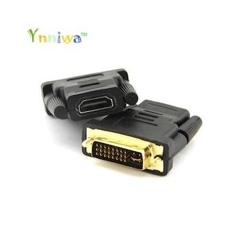 Gabble GAB-HD245 DVI To HDMI 25+5 Çevirici
