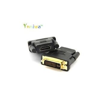 Gabble GAB-HD245 DVI To HDMI 25+5 Çevirici