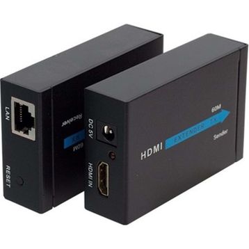 Gabble GAB-HDEX60 HDMI Extender