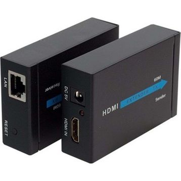 Gabble GAB-HDEX60 HDMI Extender