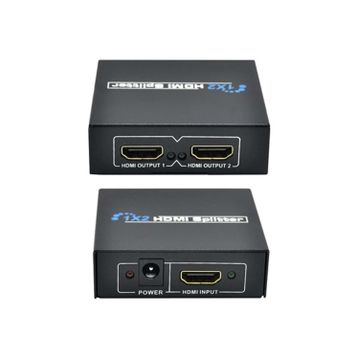 Gabble GAB-HS02 HDMI 2 Port Çoklayıcı