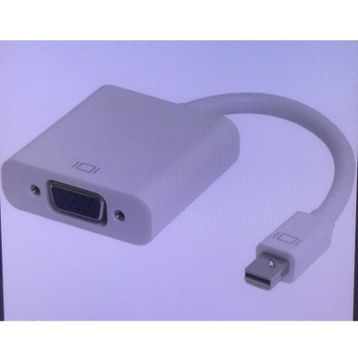 Gabble Gab-mdpvga Mini Dısply To Vga Dönüştürücü