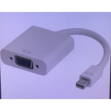Gabble Gab-mdpvga Mini Dısply To Vga Dönüştürücü