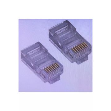 Gabble GAB-RJ456 CAT6 RJ45 100'lü Konnektör