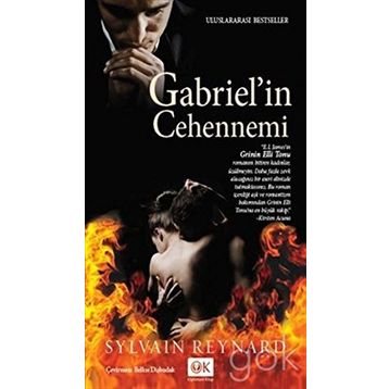 GABRIELIN CEHENNEMI - SYLVAIN REYNARD