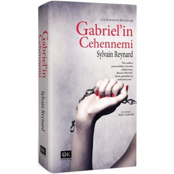 GABRIELIN CEHENNEMI - SYLVAIN REYNARD